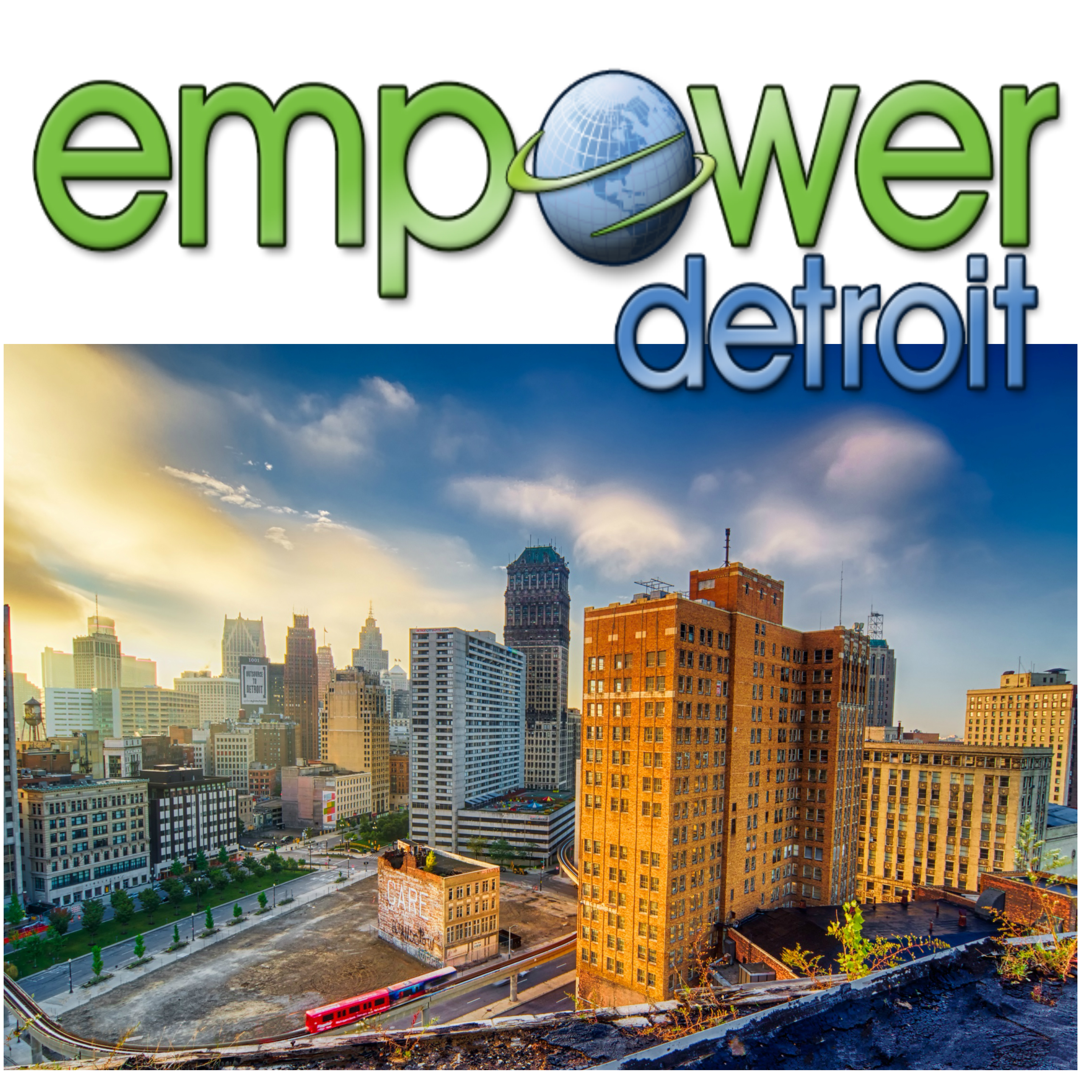 Empower Detroit