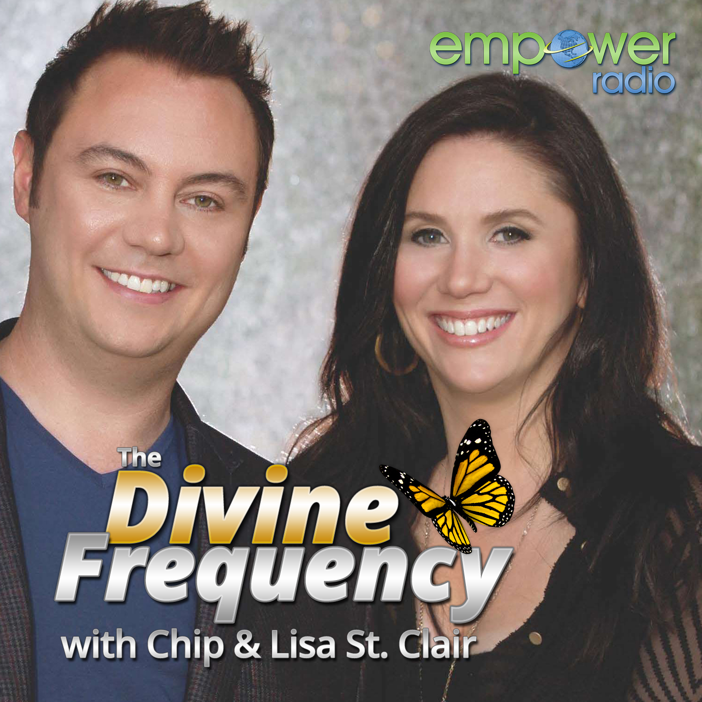 The Divine Frequency on Empower Radio